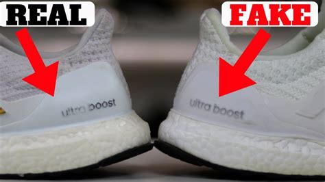 ultra boost uncaged shoes fake|adidas ultra boost counterfeit.